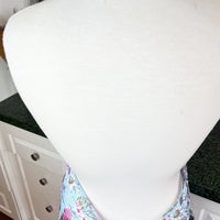 Prettiest Possum and Australian Floral Apron