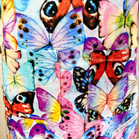 Beautiful Butterfly Apron Ideal for Your Toddler
