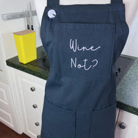 Wine Not? Great Question for Any Wine Lover