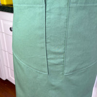 Flour Child Apron, Ideal for Your Favourite Gardener and Baker