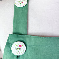 Flour Child Apron, Ideal for Your Favourite Gardener and Baker