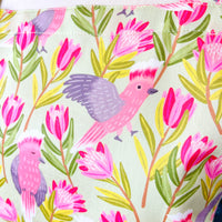 This Gorgeous Galah Apron is Adjustable so Perfect for Any Adult