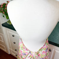 This Gorgeous Galah Apron is Adjustable so Perfect for Any Adult