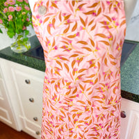 Become the Favourite Grandparent by Gifting This Sweet Toddler's Apron