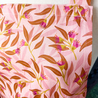 Australian Eucalyptus Apron Perfect for Any Adult