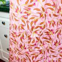 Australian Eucalyptus Apron Perfect for Any Adult