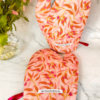 Australian Eucalyptus Apron Perfect for Any Adult