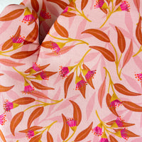 Gorgeous Gum Leaf and Floral Oven Mitts Make the Perfect Foodie Gift