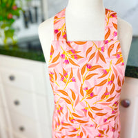 Become the Favourite Grandparent by Gifting This Sweet Toddler's Apron
