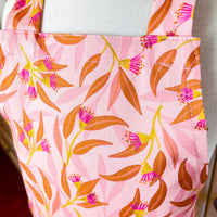 Become the Favourite Grandparent by Gifting This Sweet Toddler's Apron