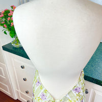 Cute Koala and Gum Tree Apron Perfect for Any Aussie Expat Foodie