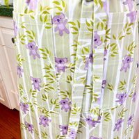 Cute Koala and Gum Tree Apron Perfect for Any Aussie Expat Foodie