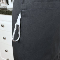 Help Dad Keep His BBQ Tongs Handy with this Special Apron - It's the Perfect Father's Day Gift for a Meat Loving Dad