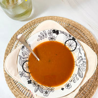 Beautiful Bowl Cozy - the Perfect Winter Gift