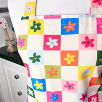Retro Flowers in So Many Gorgeous Colours - Perfect for Any Petite Adult or Teenager