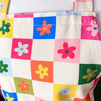 Retro Flowers in So Many Gorgeous Colours - Perfect for Any Petite Adult or Teenager