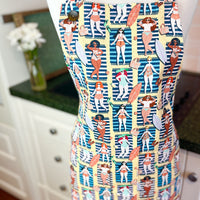 Combine Two of Your Favourite Things - Being a Foodie and a Beach Bunny - in One Apron