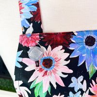 This Fabulous Floral Apron is Perfect for Any Foodie