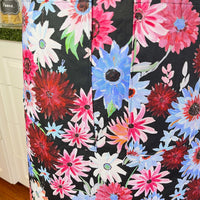 This Fabulous Floral Apron is Perfect for Any Mess Maker