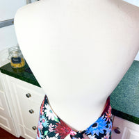 This Fabulous Floral Apron is Perfect for Any Foodie