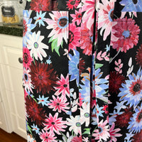 This Fabulous Floral Apron is Perfect for Any Foodie