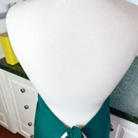 Green Thumb Apron for Your Favourite Gardener