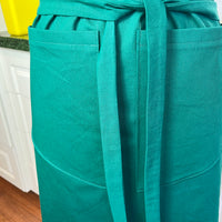 Green Thumb Apron for Your Favourite Gardener