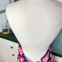 Fabulous Floral Apron for Your Favourite Gardener or Foodie