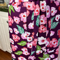 Fabulous Floral Apron for Your Favourite Gardener or Foodie