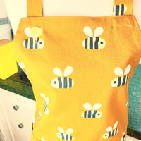 Big Bee Apron for Perfect Any Funky Baker