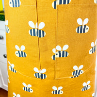 Big Bee Apron for Perfect Any Funky Baker