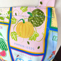 The Ideal Apron for Any Colour-Loving Foodie or Gardener
