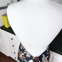 Leopard and Tiger Print Never Goes Out of Fashion