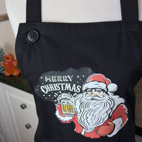 Santa Claus is Coming to Town, With a Beer! A Great Christmas Gift for Dad this Festive Season