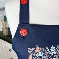 The Merriest of Christmas Aprons - ON SALE!