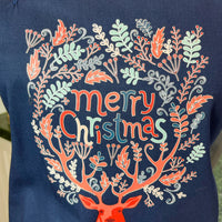 The Merriest of Christmas Aprons - ON SALE!