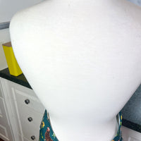 Chickens Cover this Beautiful, Country Style Apron
