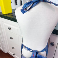 A Fun and Fabulous Hairy Cow Apron for You Favourite School Aged Child