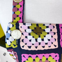 Crochet Has Never Been So Cool