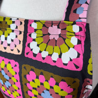 Granny Squares Have Never Looked So Trendy