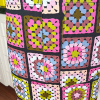 Granny Squares Have Never Looked So Trendy