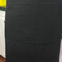 Caffeine Lovers' Apron - Death Before Decaf