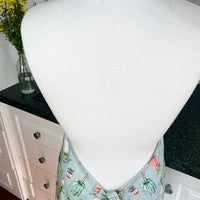 Gorgeous Gardening Apron. Perfect for Your Favourite Garden-Loving Baker!