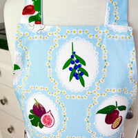 This Gorgeous Retro Apron is Meant for Your Favourite Toddler