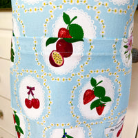 This Gorgeous Retro Apron is Meant for Your Favourite Toddler