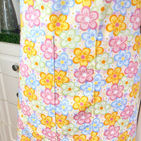 It's Sakura Time - this Sensational Cherry Blossom Apron is the Perfect Foodie Gift