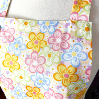 It's Sakura Time - this Sensational Cherry Blossom Apron is the Perfect Foodie Gift