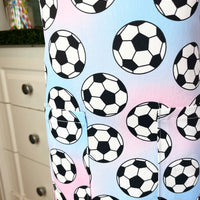 Soccer Ball Apron for Your Sport Loving Kiddo