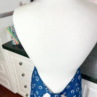 Starry, Starry Apron - Perfect for the Messiest Baker, Cook or BBQ-Master