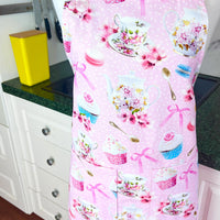 The Perfect Mother's Day Gift - Any Mum Would Love this Beautiful Apron